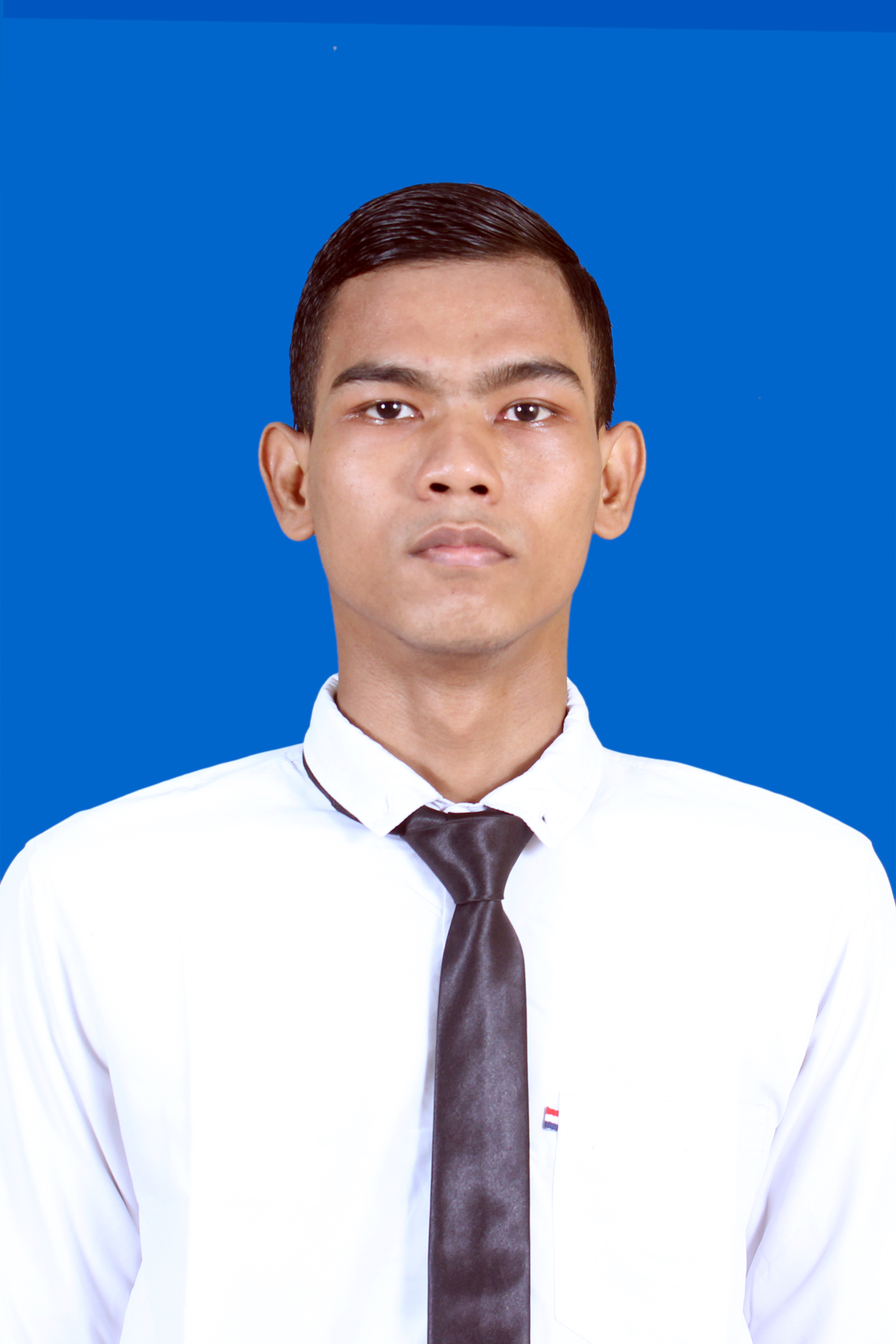 Foto Diri