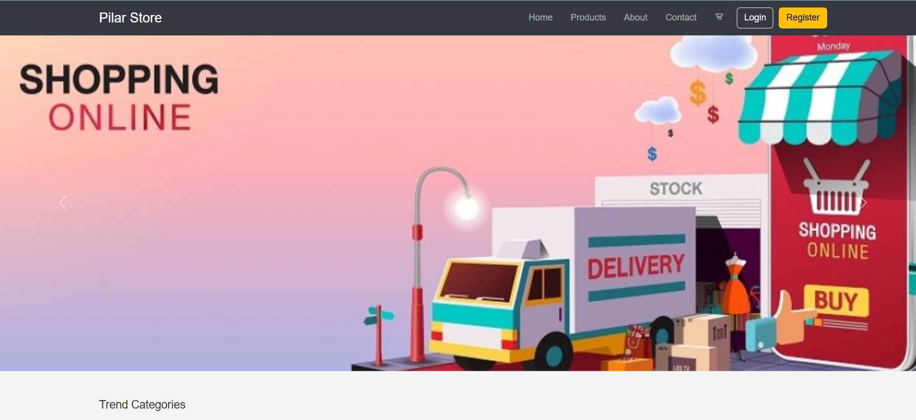 Portfolio 2